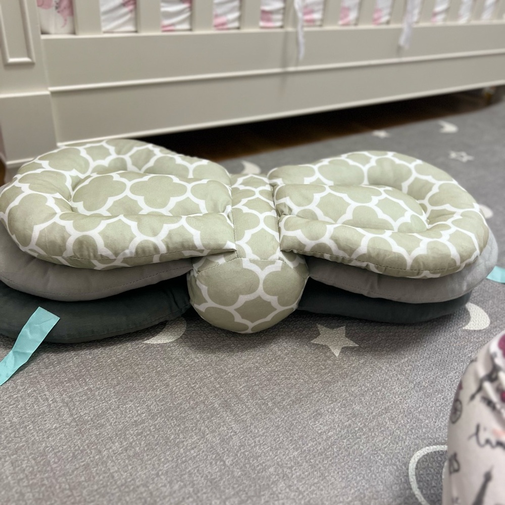 Nursing pillow